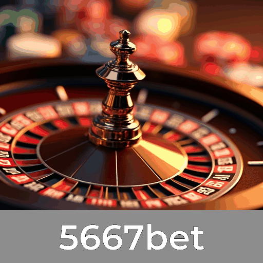 Acesse com Segurança Premium em 5667bet