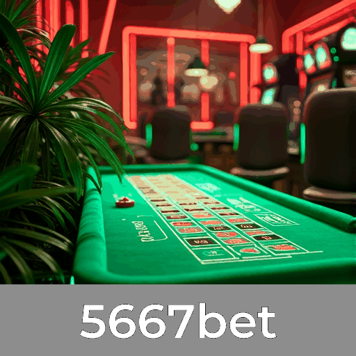 Explore os bônus e promoções únicas do 5667bet