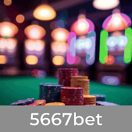 5667bet: Emoção e Oportunidades de Ganhar nos Jogos de Cassino