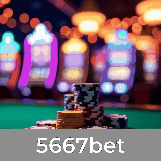 5667bet: Emoção e Oportunidades de Ganhar nos Jogos de Cassino